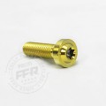 Proti M10 and M5 Side Stand Bolt Kit for the Aprilia RSV4 RR 2017-2026